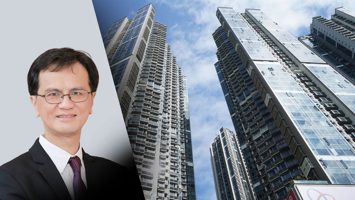 龍年樓市走勢2024｜鄒廣榮：高息壓抑所有資產！買樓自住好過租樓！上車或租樓換樓必知