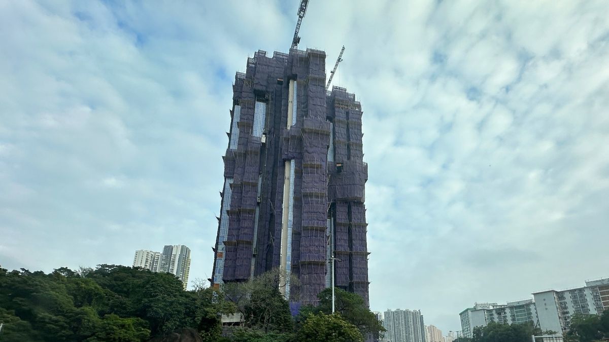 新盤2024｜九龍灣泰峯807伙：最細單位235呎起｜戶型間隔一覽