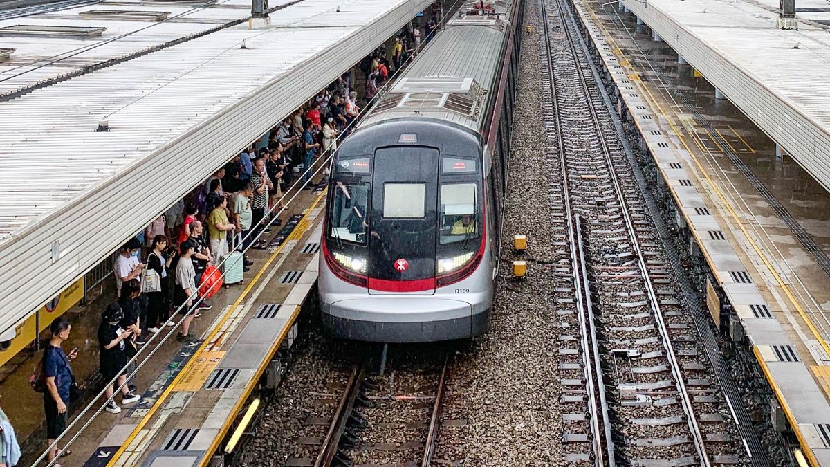 著數優惠｜港鐵2.24半價乘車感謝日：去羅湖落馬洲都得｜4個限制要留意