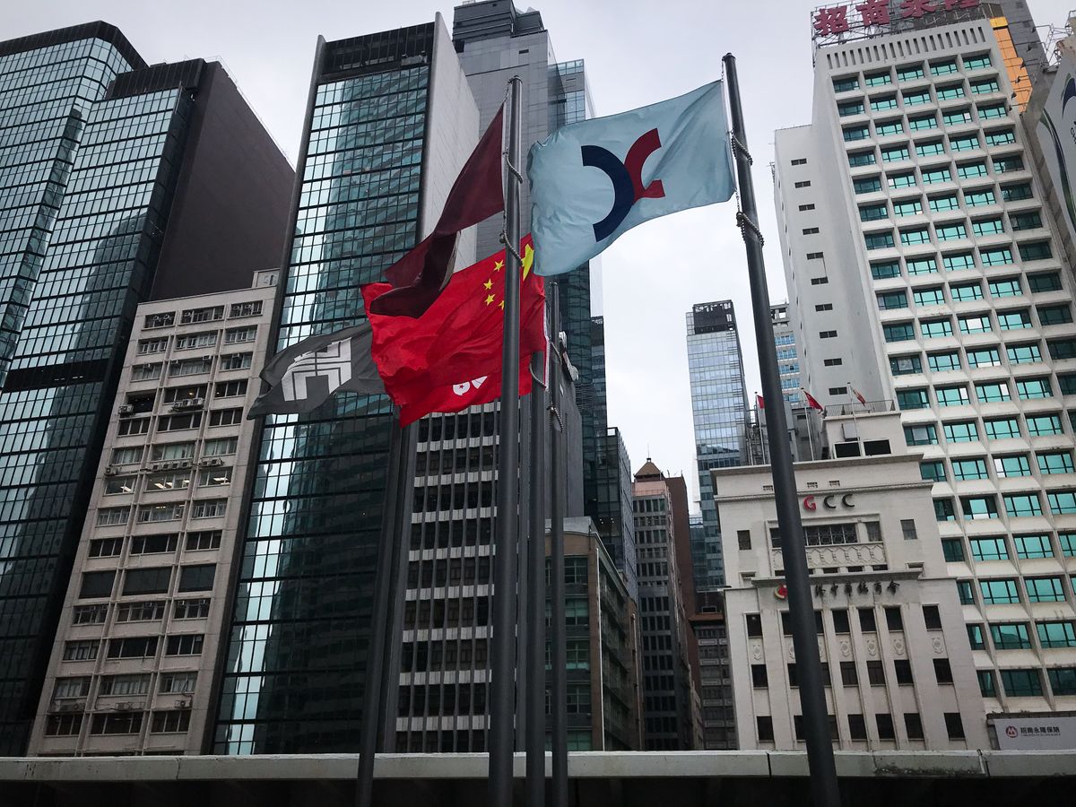 港股分析｜恒生指數略見反覆、暫問題不大：有望尋月內高位｜郭思己見