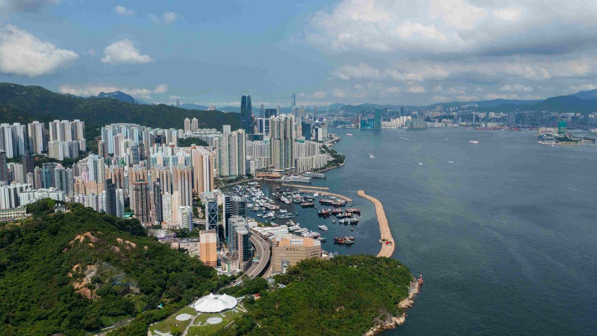 樓市成交｜西營盤華明中心2房戶累減100萬！首置客490萬入市