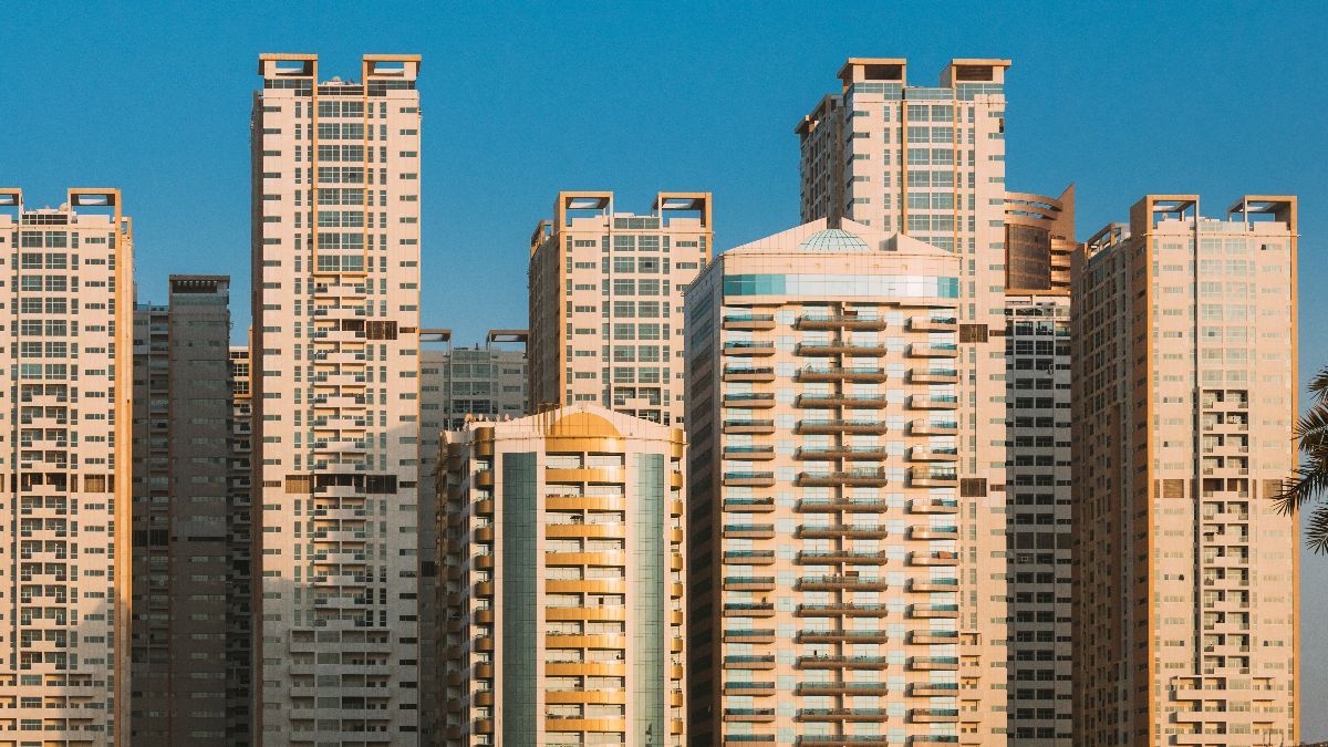 房地產企業近年相繼「暴雷」 中國房地產資產證券化的歷程｜華語產經
