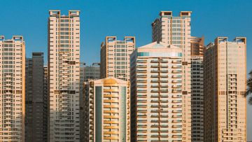 房地產, 企業, 中國房地產, 資產證券化