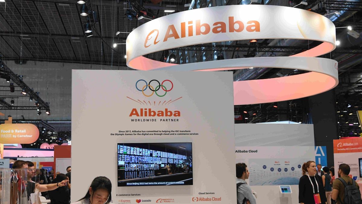 港股推薦｜阿里巴巴盈利＋派息具長期增長機會、目標價80元投資策略｜有聲有識