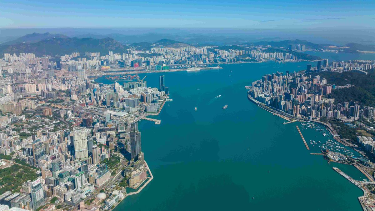 泓景臺極低層3房租盤成交！家庭客睇樓2次減租後25500元租入