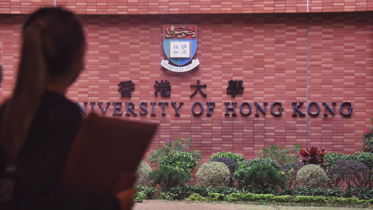 THE大學排名2023｜世界最佳聲譽大學：香港5間大學上榜、清華超越耶魯｜全榜單一覽