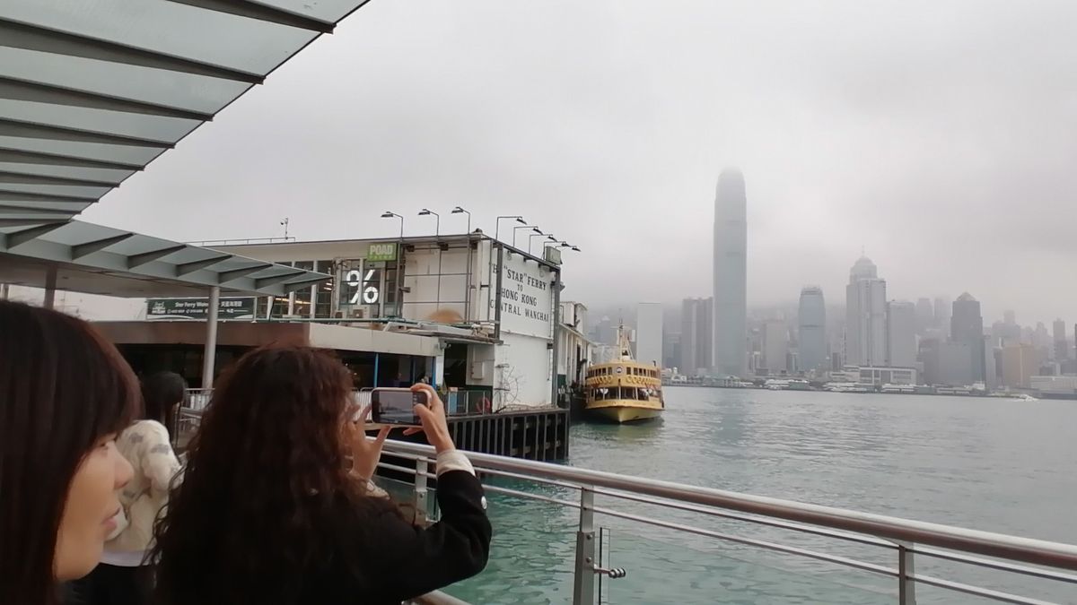 大摩前亞洲區主席羅奇唱淡：3個要素評「香港玩完」vs 好友五大理據力撐：中港股市已屆長期吸引水平
