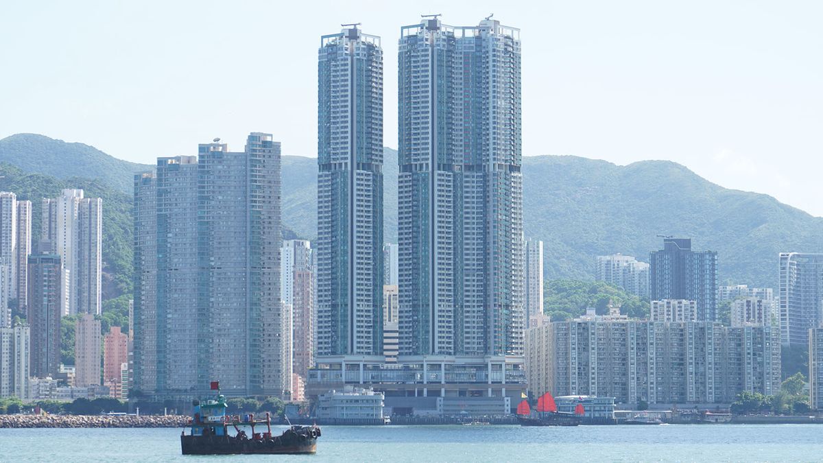 嘉亨灣租盤成交｜業主年初入市675實呎戶！年初二3.2萬元租出