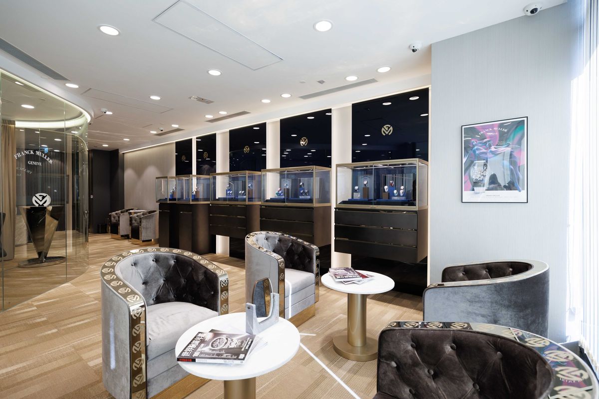 香港樓市, Franck Muller, 長沙灣, 九龍西, hkbt, 香港財經時報