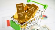 中國金豆熱潮延續、買黃金是年青人趨勢！憧憬金價衝上2250美元、6款黃金投資比較：ETF、現貨金、紙黃金...
