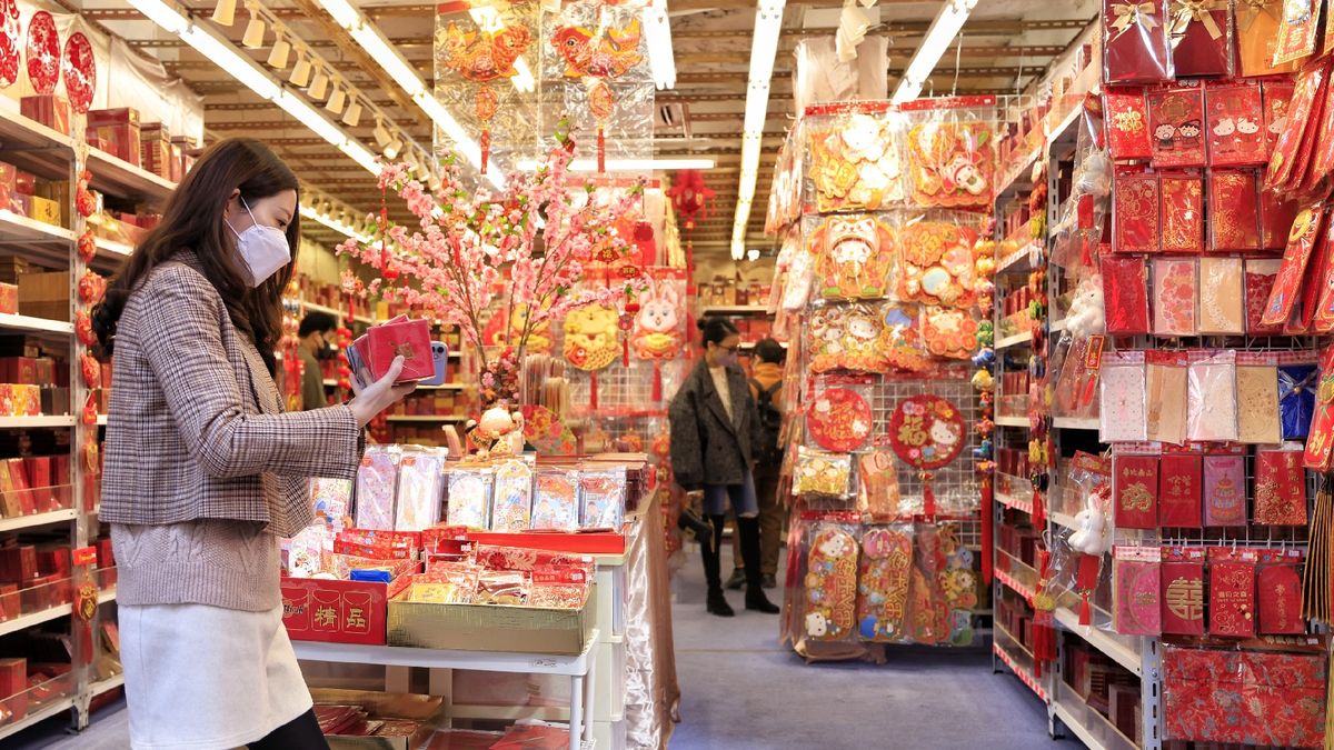 農曆新年2024｜4個拆利是宜忌： 亂拆可能會「財散」2個拆利是吉日