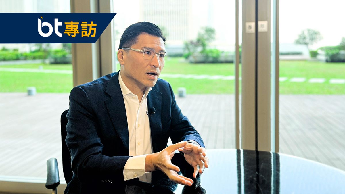 BT專訪｜立法會議員邱達根：買樓與否仍先睇自己收入！投資成功視乎一個因素