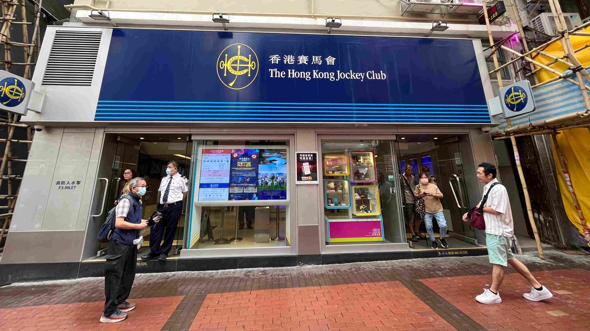 六合彩新春金多寶有結果：頭獎1.5注中！即核對號碼＋得獎須知