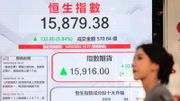 港股分析｜恒生指數未有明確方向、欲再反彈有一首要條件｜郭思己見