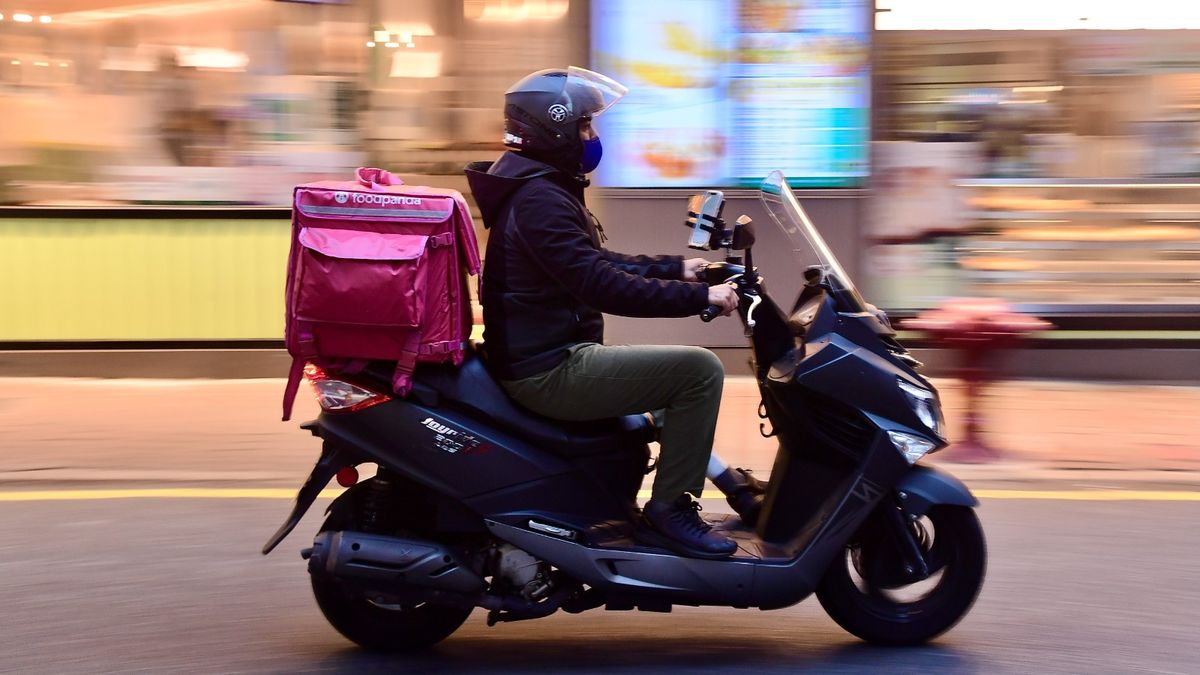 消委會實測6大點餐平台：戶戶送、Foodpanda、KeeTay…KFC預計送餐時間達89分鐘！外賣自取價錢最多相差8成