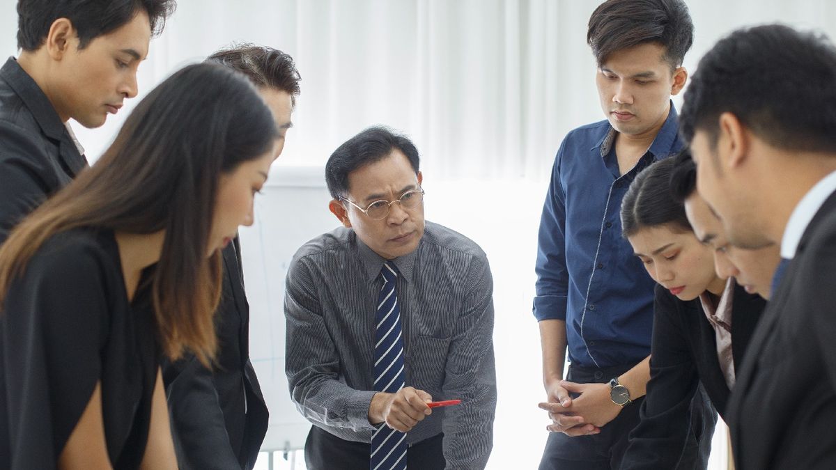 職場攻略｜皇帝也會有煩惱？關鍵在於1個因素！宋太祖的啟示
