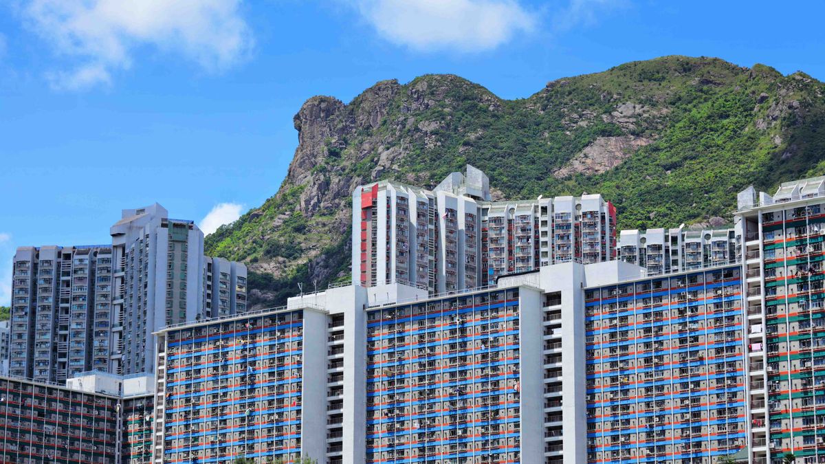 樓市走勢2024｜兔年成交量微升、龍年冀可大翻身！成交量再升逾3成｜潮樓特區
