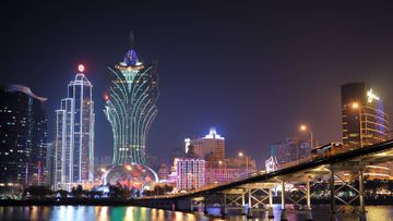 港股推薦, 美高梅, 新年, 博彩業, 目標價, 有聲有識, 鄧聲興, hkbt, 香港財經時報