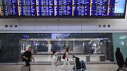 香港機場「打卡」贏抽獎機會：每日送15張來回機票！15個航點：東京、大阪、倫敦......參加方法+打卡攻略