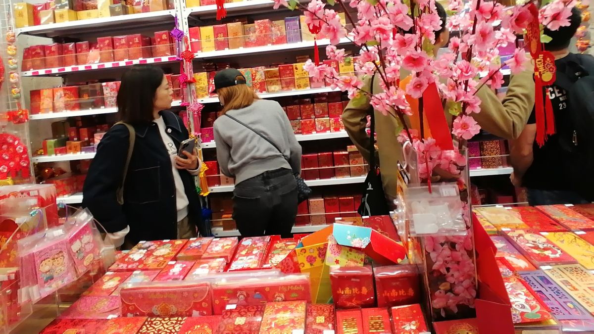 新春物品回收懶人包：桃花年桔、賀年食品、盆菜兜都收！港九新界回收地點一覽
