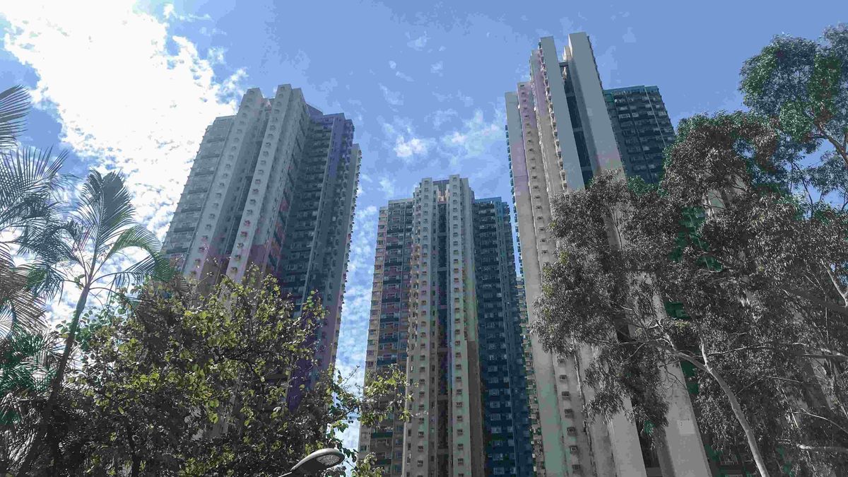 金管局：去年第4季香港負資產住宅按揭逾2.5萬宗！按季升1.3倍、逾19年最多