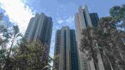 金管局：去年第4季香港負資產住宅按揭逾2.5萬宗！按季升1.3倍、逾19年最多