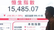 港股1月效應失靈！共24年恒生指數2月歷史統計：揀高息藍籌首選中特估