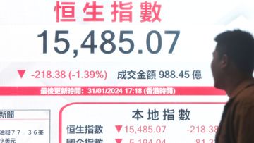 港股1月效應失靈, 共24年恒生指數2月歷史統計, 揀高息藍籌首選中特估, 香港財經時報