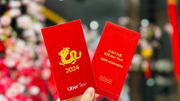 Uber新年推「新界的士」選項：全港多區大派20,000份利是封！首程可獲100元減免優惠