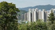 青衣曉峰園成交｜546呎2房外望翠綠山巒景！連車位共售608萬