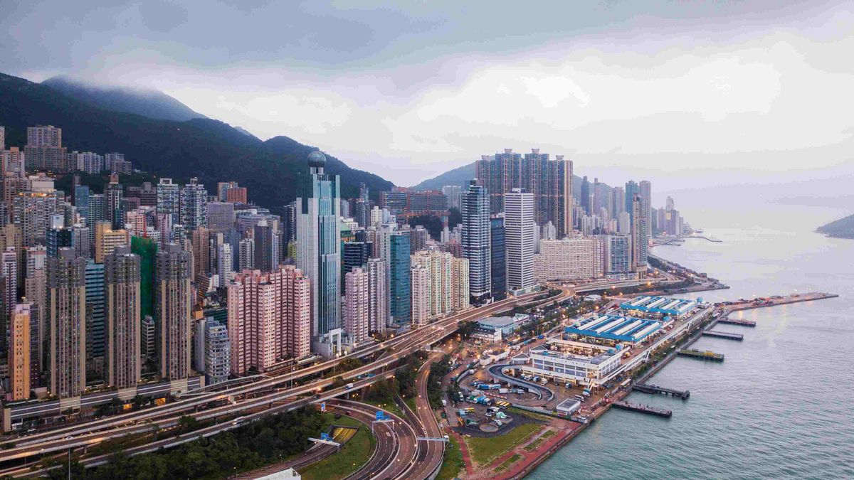 美聯：內地降準利好香港豪宅市場！去年一手逾億元買賣增逾4成！全港10個樓價最高物業成交一覽