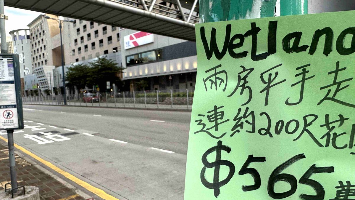 樓市走勢｜樓價跌叫你賤賣物業是害你！蝕首期賣樓不外乎3類人｜第一桶金