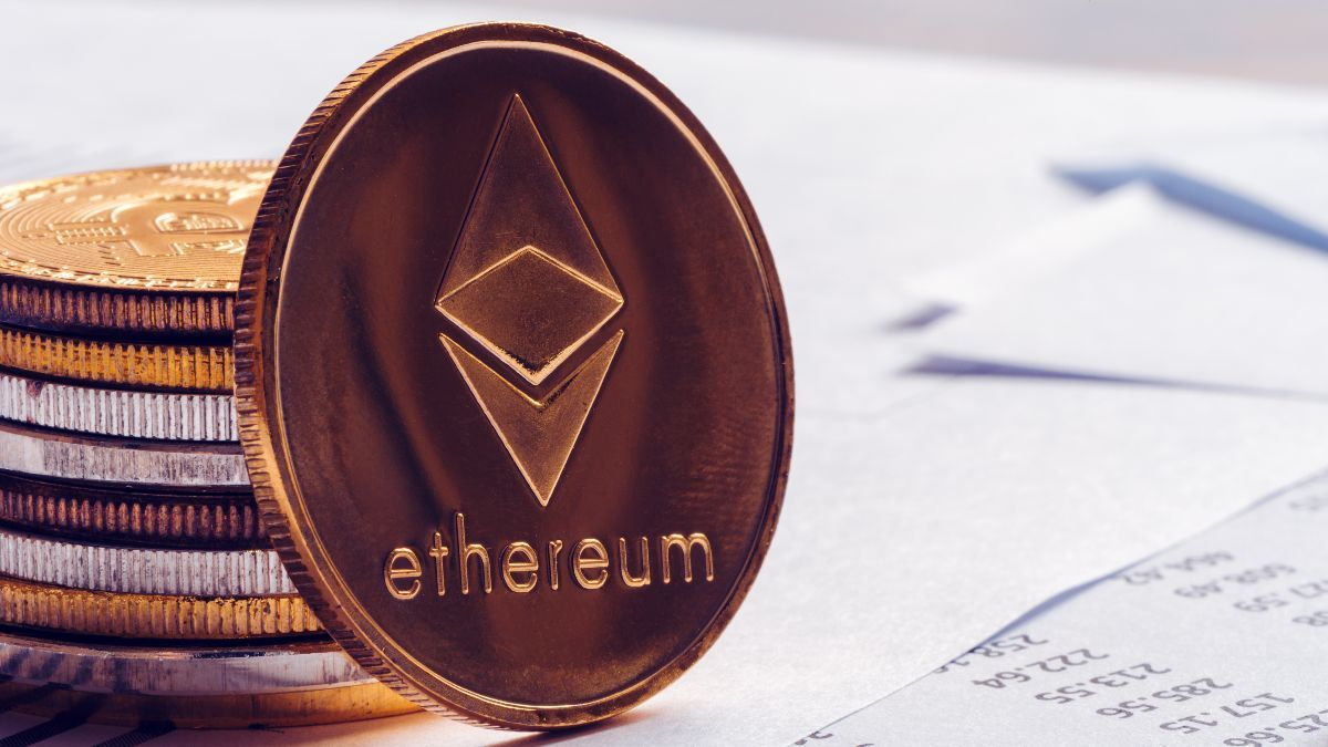 加密貨幣2024｜渣打銀行主管預測以太幣5月達4,000美元 看好以太幣現貨ETF通過