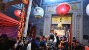 觀音借庫2024｜借庫還庫步驟+吉時+祭品+宜忌｜16間觀音廟開放時間