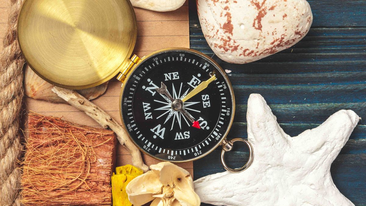 運程分析｜龍年方位格局運勢︰西南最大吉！小心2顆禍星位居三煞位