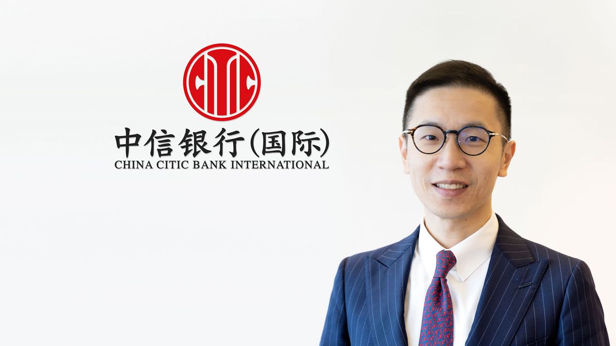 投資理財攻略｜信銀國際張浩恩：中港股市已跌至長期吸引水平