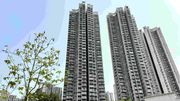 利嘉閣十大指標屋苑假日成交實況：嘉湖山莊實呎價低至8496元