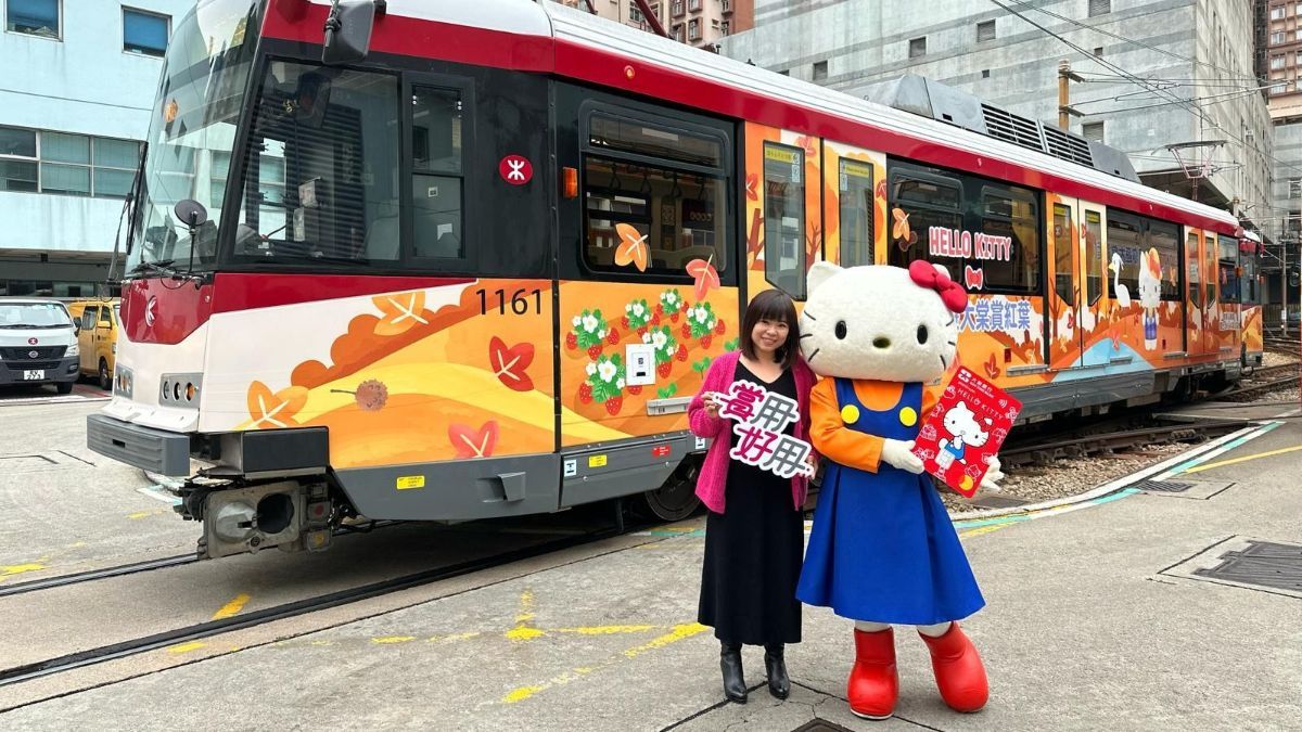 著數優惠｜ Hello Kitty 50週年大新Sanrio信用卡 新客戶可享限量版Hello Kitty 20吋行李喼或Gift卡套裝
