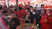 攝太歲時間2024｜麥玲玲4招犯太歲自救法：3種拜太歲程序教學｜吉時吉日＋生肖飾物