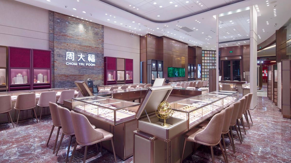 投資入門｜港股揀股：周大福 vs 東方表行！石藥長線看適合入嗎？｜龔成教室