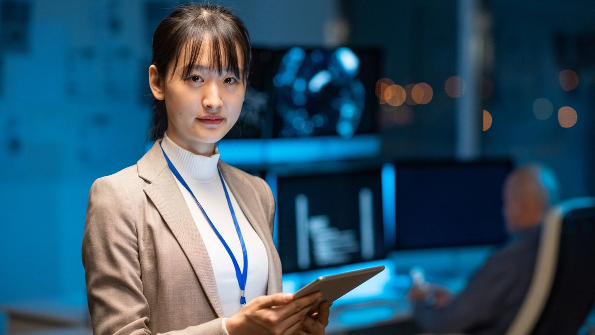 美股分析2024｜德意志銀行：今年是人工智能的關鍵｜FAANG、七騎士已成過去？分析或是時候「AI 5」