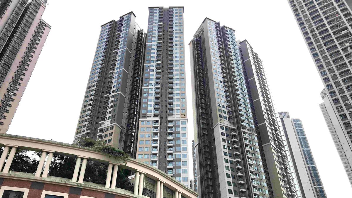樓市成交｜換樓客880萬購荃灣全．城滙高層2房！一手業主轉手賺58萬離場