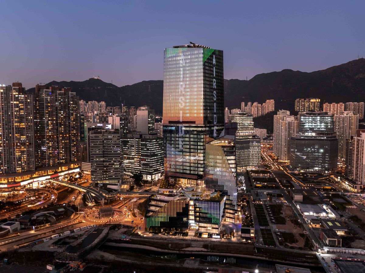 香港好去處, 啟德新商場, 新商場, airside, 設沉浸式航空主題開幕活動, 10大商場優惠, 4大焦點活動一覽, hkbt, 香港財經時報