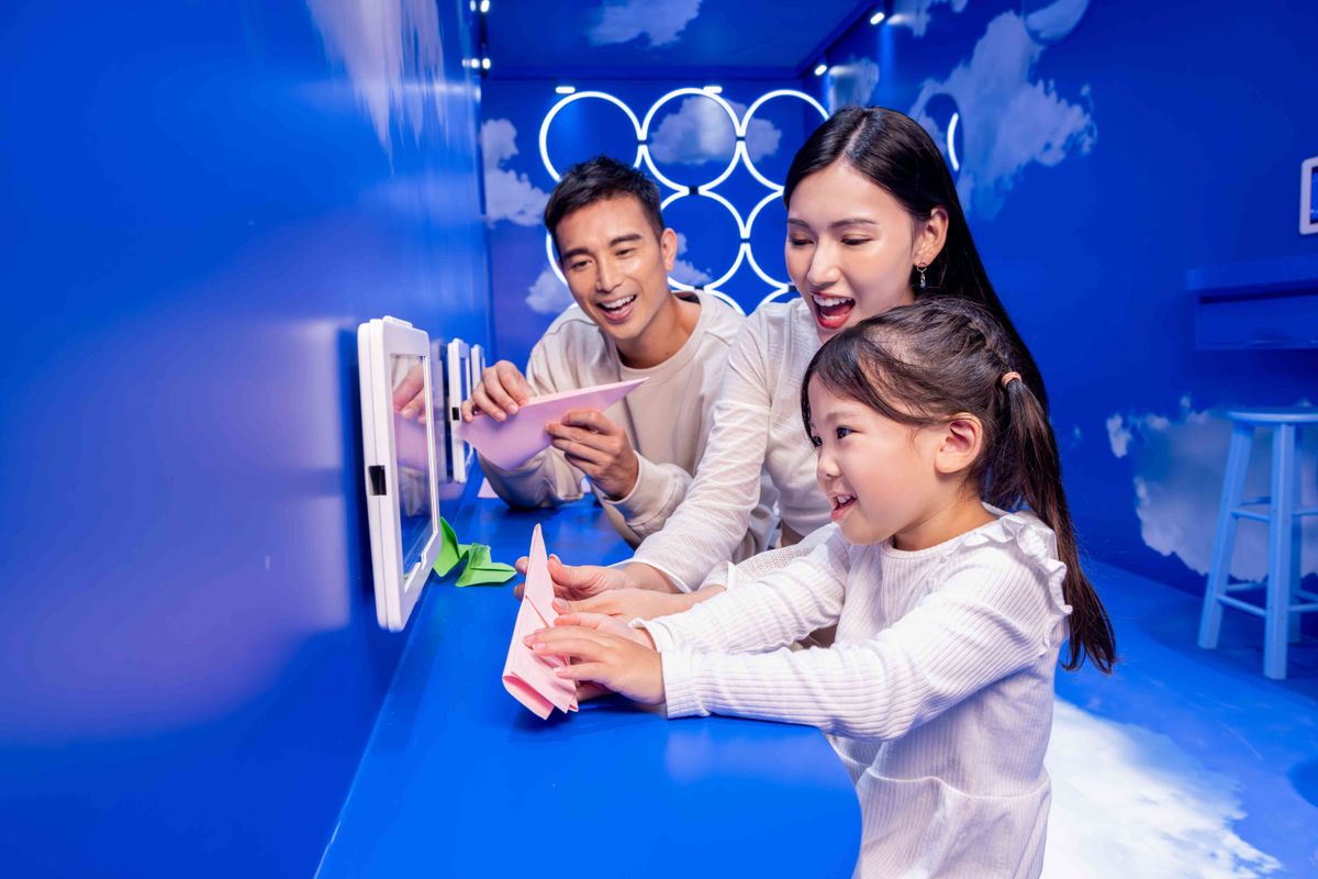 香港好去處, 啟德新商場, 新商場, airside, 設沉浸式航空主題開幕活動, 10大商場優惠, 4大焦點活動一覽, hkbt, 香港財經時報