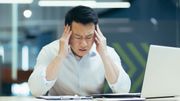 健康調查｜港人開心指數創6年新低　超過一半市民有中度至重度的抑鬱情緒症狀