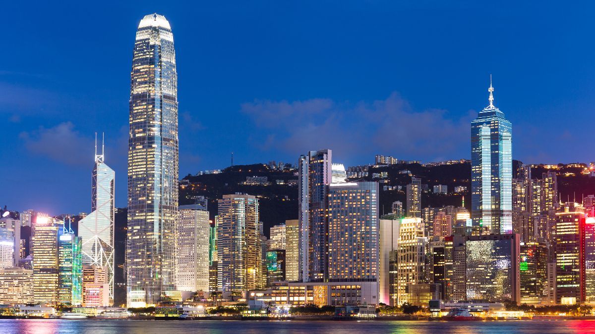 銅鑼灣伊利莎伯大廈海景2房月租2.3萬！業主持貨41年享47.6厘租金回報