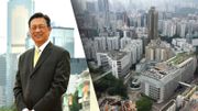 美聯集團黃建業：四大緊箍咒困樓市！料今年無減息下樓價跌3%