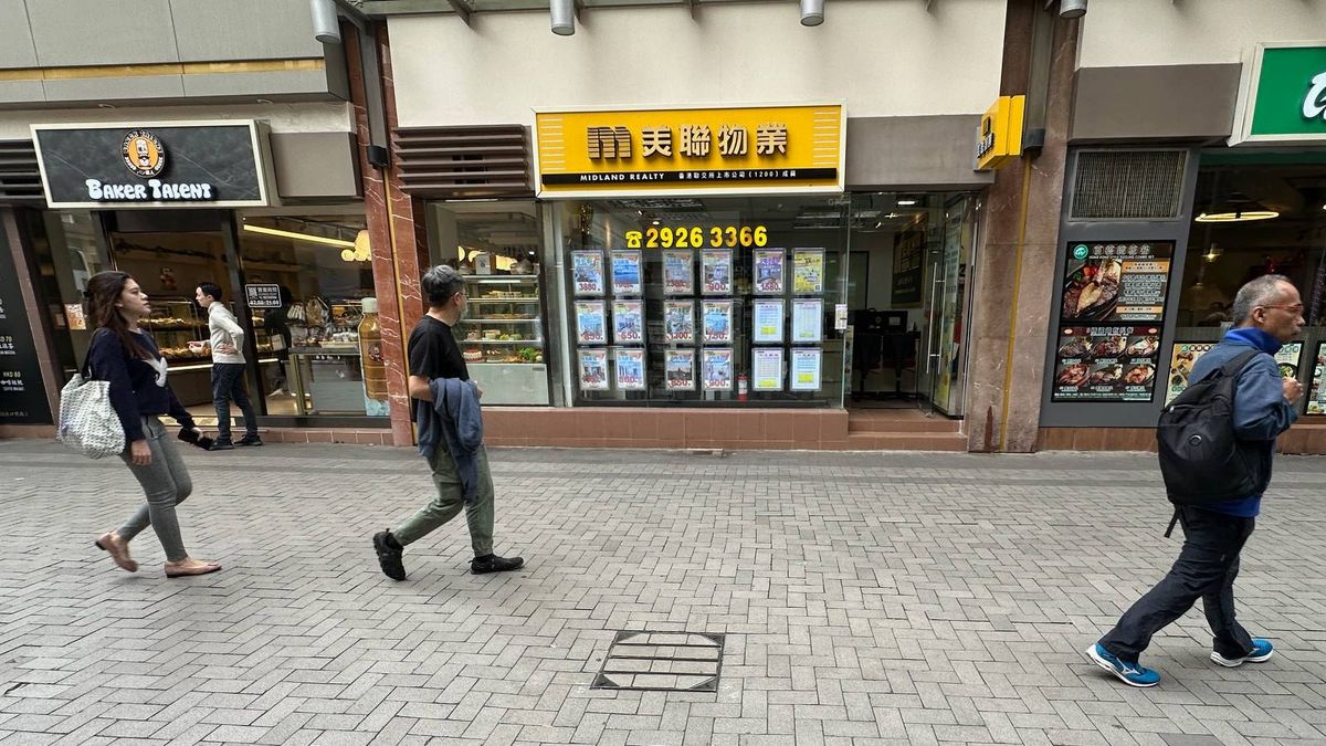 美聯物業布少明：觀望財案！料樓市小陽春延遲至3月初才出現