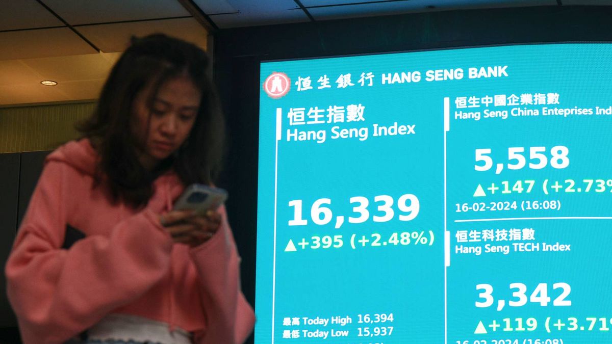 港股分析｜恒生指數50周累跌7906點！反彈睇1個因素｜郭思己見