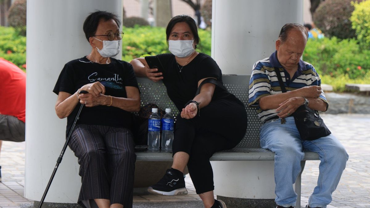 長者醫療券大灣區試點計劃：增5間醫院、2間牙科機構！冀第三季提供服務